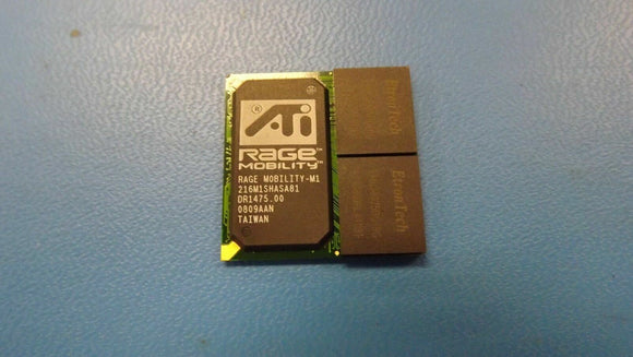 (1PC) 216M1SHASA81 ATi Mobility M-1 BGA