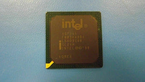 (1PC) FW82443BX INTEL Host Bridge/Controller 492-Pin BGA