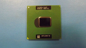 (1PC) RH80535NC013512 MPU CeleronÂ® Processor 320 0.13um 1.3GHz 478-Pin uFCPGA