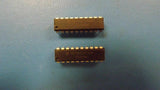 (5PCS) MC74HCT374AN MOTOROLA IC FF D-TYPE SNGL 8BIT 20DIP