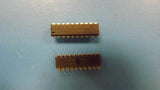 (5PCS) MC74HCT374AN MOTOROLA IC FF D-TYPE SNGL 8BIT 20DIP