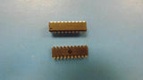 (5PCS) MC74HCT374AN MOTOROLA IC FF D-TYPE SNGL 8BIT 20DIP