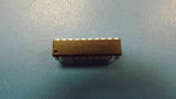 (5PCS) MC74HCT374AN MOTOROLA IC FF D-TYPE SNGL 8BIT 20DIP