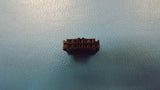 (5PCS) 89947-710LF FCI CONN IDC SOCKET 10POS 2MM GOLD