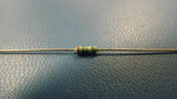 (50PCS) 271-698K XICON METAL RESISTOR 69.8K Ohm 1% Axial