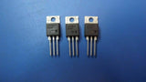 (5PCS) L6006L5TP LITTELFUSE/TECCOR Triacs 600V 6A Sensing 5-5-5-5mA