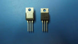 (5PCS) L6006L5 LITTELFUSE/TECCOR Triacs 600V 6A Sensing 5-5-5-5mA