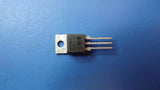 (5PCS) QK008L5TP LITTELFUSE/TECCOR TRIAC 1000V 8A 50-50-50 MA TO220
