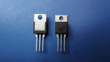 (5PCS) Q4008LH4 Q4008LH4TP LITTELFUSE/TECCOR TRIAC 400V 8A TO220