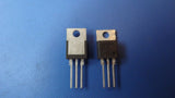 (5PCS) Q6006R4TP LITTELFUSE/TECCOR 600V 25mA TRIAC TO220