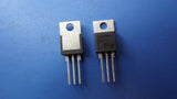 (5PCS) Q6006R4TP LITTELFUSE/TECCOR 600V 25mA TRIAC TO220