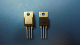 (5PCS) Q6008LH1LEDTP LITTELFUSE/TECCOR TRIAC ALTERNISTOR 600V 8A TO220