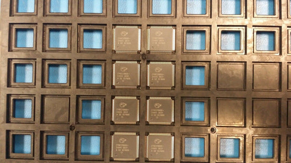 (1 PC) CY8C29866-24AXI CYPRESS IC MCU 8BIT 32KB FLASH TQFP-100 ROHS