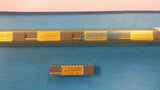 (1 PC) P4C1982-25CC Standard SRAM, 16KX4, 25ns, CMOS, CDIP28