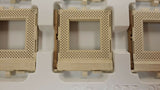 (5 PCS) FOXCONN PZ32046-0120A 320 PIN, SPGA, ZIF-SOCKET 5