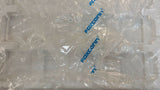 (5 PCS) FOXCONN PZ32046-0120A 320 PIN, SPGA, ZIF-SOCKET 5