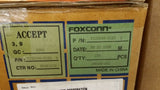 (5 PCS) FOXCONN PZ32046-0120A 320 PIN, SPGA, ZIF-SOCKET 5