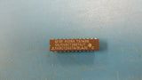 SNJ54BCT2827AJT Buffer/Line Driver 10-CH Non-Inverting 3-ST BiCMOS CDIP24