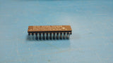 SNJ54BCT2827AJT Buffer/Line Driver 10-CH Non-Inverting 3-ST BiCMOS CDIP24