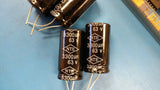 (10 PCS) NTE NEV3300M63HB ELECTROLYTIC CAPACITOR 3300MFD 63V 20% RADIAL