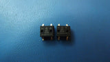 (5PCS) DF02S VISHAY/GENERAL SEMI DIODE BRIDGE 200V 1.5A 4-SMD
