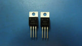 (3PCS) MC7815CT ON SEMI IC REG LINEAR 15V 1A TO220AB