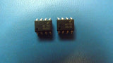 (5PCS) MCT62S FSC OPTOISO 5KV 2CH TRANSISTOR 8SMD