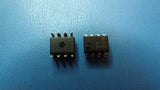 (5PCS) MCT62S FSC OPTOISO 5KV 2CH TRANSISTOR 8SMD