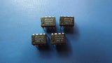 (4PCS) LM2594N-ADJ NSC IC REG BUCK ADJ 0.5A 8-DIP