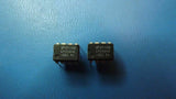 (4PCS) LM2594N-ADJ NSC IC REG BUCK ADJ 0.5A 8-DIP