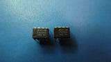 (4PCS) LM2594N-ADJ NSC IC REG BUCK ADJ 0.5A 8-DIP