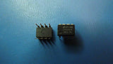(4PCS) LM2594N-ADJ NSC IC REG BUCK ADJ 0.5A 8-DIP