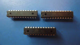 (3PCS) ATF750CL-15PU ATMEL IC CPLD 10MC 15NS 24DIP