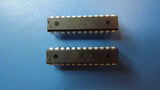 (3PCS) ATF750CL-15PU ATMEL IC CPLD 10MC 15NS 24DIP