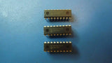 (7PCS) PIC16F628-04/P MICROCHIP TECHNOLOGY MCU 8-Bit 3.5KB Flash 3.3V/5V 18P DIP