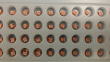 10) DFCB25G25LBHAA DFC25R25P200LHA Signal Conditioning 5.25GHz Dielectric Filter