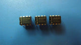 (3PCS) MAX667CPA MAXIM IC REG LINEAR POS ADJ 250MA 8DIP