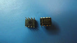 (3PCS) MAX667CPA MAXIM IC REG LINEAR POS ADJ 250MA 8DIP