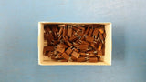 (25PC) RGU526-02B15K RESISTOR METAL GLAZE/THICK FILM 0.5W 2 % 100 ppm 15000 ohm