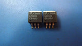 (5PCS) LM1086CS-ADJ NSC LDO Regulator Pos 1.5A 4-Pin(3+Tab) TO-263