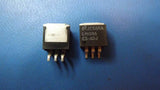(5PCS) LM1086CS-ADJ NSC LDO Regulator Pos 1.5A 4-Pin(3+Tab) TO-263
