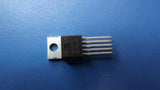 (2 PCS) LM2576T-5 ON SEMI IC REG BUCK 5V 3A TO220-5