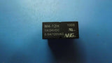 (1PC) M4-12H1A/24VDC NHG Relay 1A 24VDC