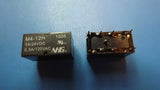 (1PC) M4-12H1A/24VDC NHG Relay 1A 24VDC