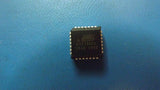 (3PCS) ATF750CL-15JU ATMEL IC CPLD 10MC 15NS 28PLCC