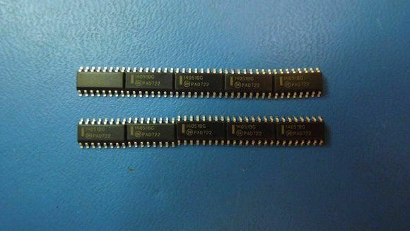 (20PCS) MC14051BDG ON SEMI Analog Multiplexer Single 8:1 16-Pin SOIC