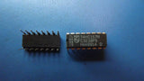 (7PCS) 74HC157N PHILIPS QUAD 2-INPUT MULTIPLEXER 16P-DIP