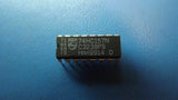 (7PCS) 74HC157N PHILIPS QUAD 2-INPUT MULTIPLEXER 16P-DIP