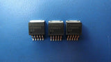 (2PCS) LP3965ES-2.5/NOPB NSC IC REG LIN 2.5V 1.5A DDPAK/TO263