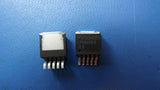 (2PCS) LP3965ES-2.5/NOPB NSC IC REG LIN 2.5V 1.5A DDPAK/TO263